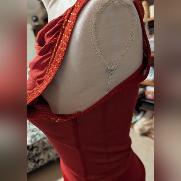 NWT Versace Top - Picture 3 of 10